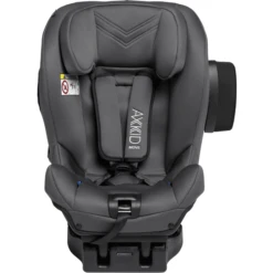 AXKID Autostoel Move Granite 8 AXKID Autostoel Move Granite -Kleine Wondertjes axkid autostoel move granite a362197 3