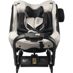 AXKID Autostoel ONE+ 2 Brick Melange -Kleine Wondertjes axkid autostoel one 2 brick melange a362334 2