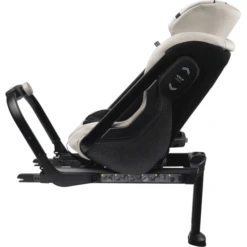 AXKID Autostoel ONE+ 2 Brick Melange -Kleine Wondertjes axkid autostoel one 2 brick melange a362334 4