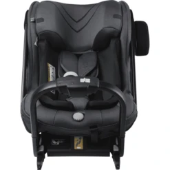 AXKID Autostoel ONE 2 Granite Melange 7 AXKID Autostoel ONE 2 Granite Melange -Kleine Wondertjes axkid autostoel one 2 granite melange a362327 2