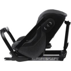 AXKID Autostoel ONE 2 Granite Melange 9 AXKID Autostoel ONE 2 Granite Melange -Kleine Wondertjes axkid autostoel one 2 granite melange a362327 4