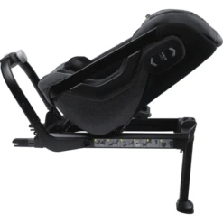 AXKID Autostoel ONE+ 2 Granite Melange -Kleine Wondertjes axkid autostoel one 2 granite melange a362333 3