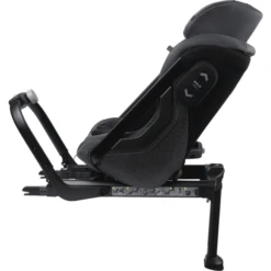 AXKID Autostoel ONE+ 2 Granite Melange -Kleine Wondertjes axkid autostoel one 2 granite melange a362333 4