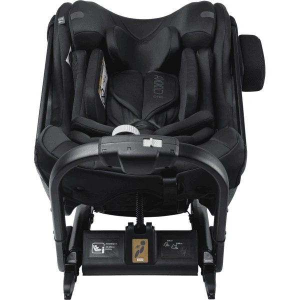 AXKID Autostoel ONE+ 2 Tar 3 AXKID Autostoel ONE+ 2 Tar - Afbeelding 3