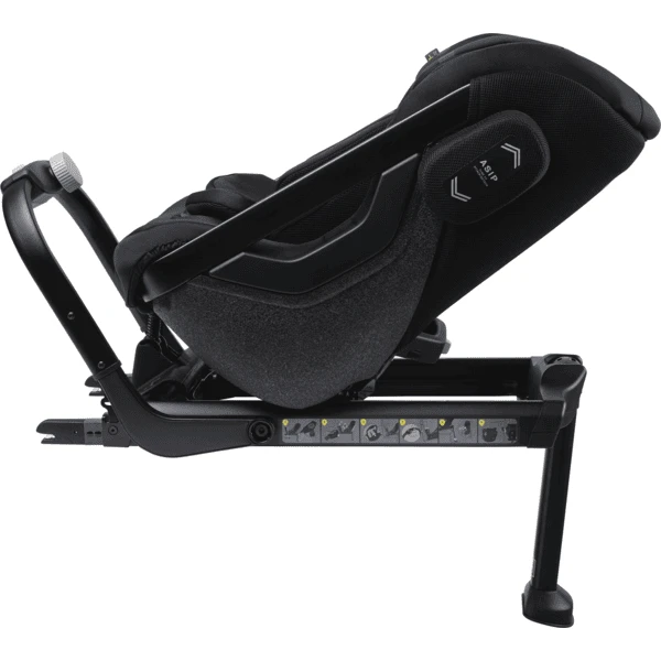 AXKID Autostoel ONE+ 2 Tar 4 AXKID Autostoel ONE+ 2 Tar - Afbeelding 4