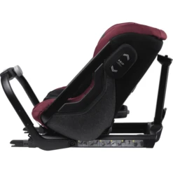 AXKID Autostoel ONE 2 Tile Melange -Kleine Wondertjes axkid autostoel one 2 tile melange a362330 4