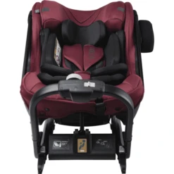 AXKID Autostoel ONE+ 2 Tile Melange 7 AXKID Autostoel ONE+ 2 Tile Melange -Kleine Wondertjes axkid autostoel one 2 tile melange a362335 2