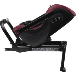 AXKID Autostoel ONE+ 2 Tile Melange 8 AXKID Autostoel ONE+ 2 Tile Melange -Kleine Wondertjes axkid autostoel one 2 tile melange a362335 3