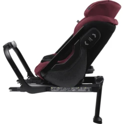 AXKID Autostoel ONE+ 2 Tile Melange 9 AXKID Autostoel ONE+ 2 Tile Melange -Kleine Wondertjes axkid autostoel one 2 tile melange a362335 4