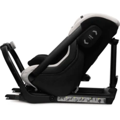 AXKID Autostoel One Brick Melange Beige -Kleine Wondertjes axkid autostoel one brick melange beige a297164 4