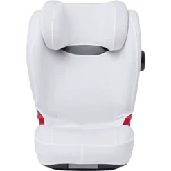 AXKID Eco Bamboe Stoelbekleding Voor AXKID Bigkid 2 White -Kleine Wondertjes axkid eco bamboe stoelbekleding voor axkid bigkid 2 white a370491 3