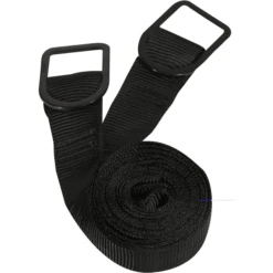 AxKid Gordel, Zwart -Kleine Wondertjes axkid gordel zwart a199626 3