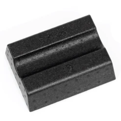 AxKid Onderlegger, Zwart 7 AxKid Onderlegger, Zwart -Kleine Wondertjes axkid onderlegger zwart a199623 3