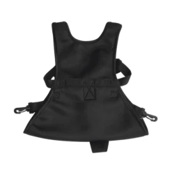 BabyDan Baby Dan Veiligheidsgordel Lux Voor Kinderwagen Zwart -Kleine Wondertjes baby dan veiligheidsgordel lux voor kinderwagen zwart a142915 2