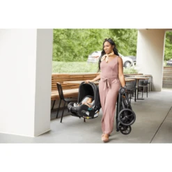 Baby Jogger Baby Autostoeltjes Adapter Voor City Sights Cybex Maxi Cosi En BeSafe -Kleine Wondertjes baby jogger baby autostoeltjes adapter voor city sights cybex maxi cosi en besafe a375046 2