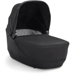 Baby Jogger Babybadje City Sights Rich Black