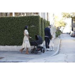 Baby Jogger Babybadje City Sights Rich Black -Kleine Wondertjes baby jogger babybadje city sights rich black a375035 3