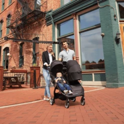 Baby Jogger Babybadje City Tour 2 Double Pitch Black -Kleine Wondertjes baby jogger babybadje city tour 2 double pitch black a338378 4