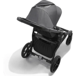 Baby Jogger Kinderwagen City Select 2 Radiant Slate -Kleine Wondertjes baby jogger kinderwagen city select 2 radiant slate a343446 4