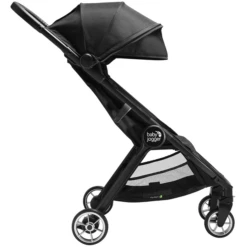Baby Jogger Kinderwagen City Tour 2 Pitch Black -Kleine Wondertjes baby jogger kinderwagen city tour 2 pitch black a344635 2