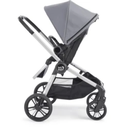 Baby Jogger Pram City Sights Donker Slate -Kleine Wondertjes baby jogger pram city sights donker slate a375034 4