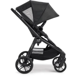 Baby Jogger Pram City Sights Rich Black -Kleine Wondertjes baby jogger pram city sights rich black a375028 3