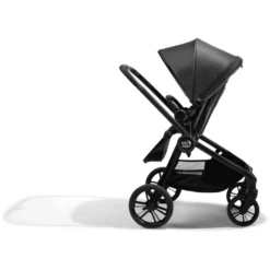 Baby Jogger Pram City Sights Rich Black -Kleine Wondertjes baby jogger pram city sights rich black a375028 4