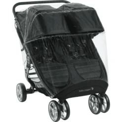 Baby Jogger Raincover City Mini GT 2 Double