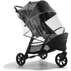 Baby Jogger Regenhoes City Elite -Kleine Wondertjes baby jogger regenhoes city elite a293269 2