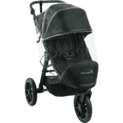 Baby Jogger Regenhoes City Elite -Kleine Wondertjes baby jogger regenhoes city elite a293269 3
