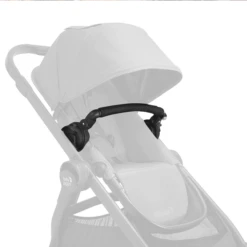 Baby Jogger Veiligheidsbeugel City Select 2 Zwart