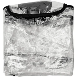 Baby Jogger Weerbescherming Voor City Sights Transparant -Kleine Wondertjes baby jogger weerbescherming voor city sights transparant a375043 2