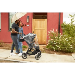 Baby Jogger Weerbescherming Voor City Sights Transparant -Kleine Wondertjes baby jogger weerbescherming voor city sights transparant a375043 4