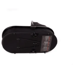 BABY MONSTERS Reiswieg Voor Fresh 3.0 Texas -Kleine Wondertjes baby monsters reiswieg voor fresh 3 0 texas a254937 4