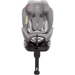 Babygo Autostoel Fixleg Rotatie 360 Grijs 9 Babygo Autostoel Fixleg Rotatie 360 Grijs -Kleine Wondertjes babygo autostoel fixleg rotatie 360 grijs a349538 4