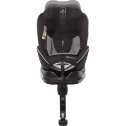BabyGO Autostoel Fixleg Rotationn 360 Black -Kleine Wondertjes babygo autostoel fixleg rotationn 360 black a349535 4