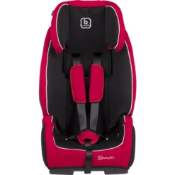 Babygo Autostoel FreeFix Rood -Kleine Wondertjes babygo autostoel freefix rood a349557 2