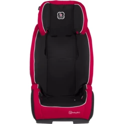 Babygo Autostoel FreeFix Rood -Kleine Wondertjes babygo autostoel freefix rood a349557 3