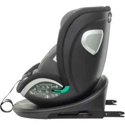 Babygo Autostoel Grow Up 360 Black -Kleine Wondertjes babygo autostoel grow up 360 black a349547 3