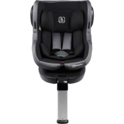BabyGO Autostoel Iso 360 - Black -Kleine Wondertjes babygo autostoel iso 360 black a268174 2