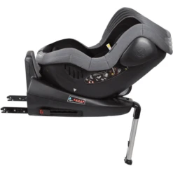 BabyGO Autostoel Iso 360 - Black -Kleine Wondertjes babygo autostoel iso 360 black a268174 4