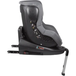 BabyGO Autostoel Iso 360 - Grey -Kleine Wondertjes babygo autostoel iso 360 grey a268173 3