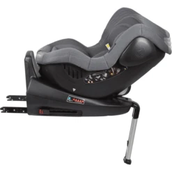 BabyGO Autostoel Iso 360 - Grey -Kleine Wondertjes babygo autostoel iso 360 grey a268173 4