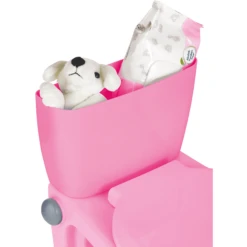 BabyGO BabyPotje Roze -Kleine Wondertjes babygo babypotje roze a315226 2