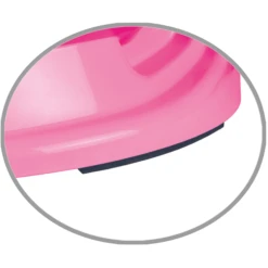 BabyGO BabyPotje Roze -Kleine Wondertjes babygo babypotje roze a315226 3