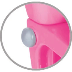 BabyGO BabyPotje Roze -Kleine Wondertjes babygo babypotje roze a315226 4