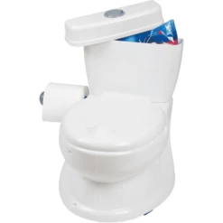 BabyGO BabyPotje Wit -Kleine Wondertjes babygo babypotje wit a269029 4