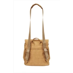 BabyGO Luierrugzak Carebag Lisa Beige -Kleine Wondertjes babygo luierrugzak carebag lisa beige a345723 2