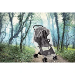 BabyGO Regenhoes Voor Buggy's -Kleine Wondertjes babygo regenhoes voor buggys a364341 1