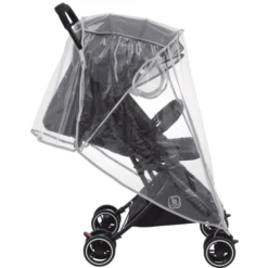 BabyGO Regenhoes Voor Buggy's -Kleine Wondertjes babygo regenhoes voor buggys a364341 2